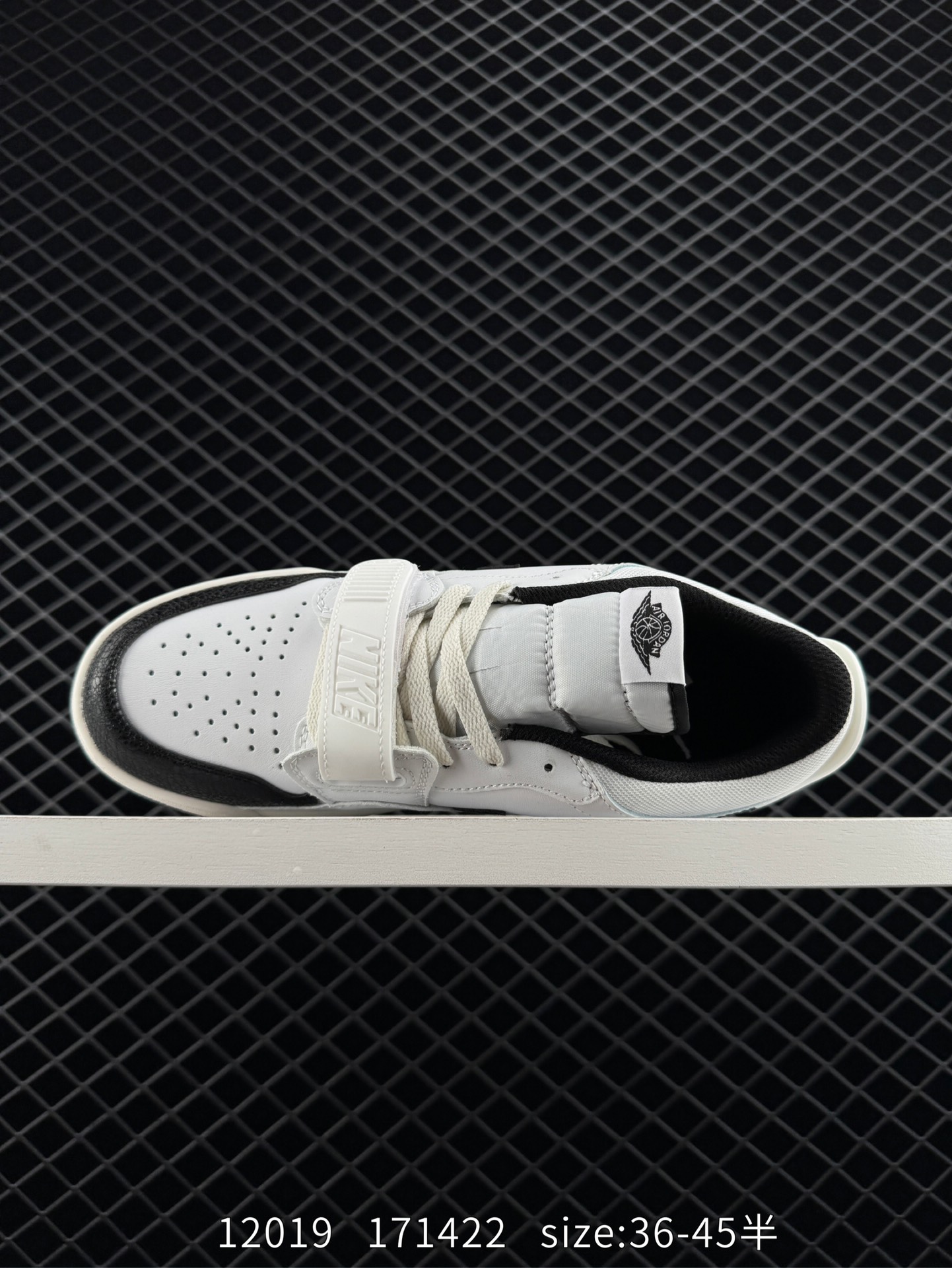 Nike Air Jordan Legacy 312 Low”White/Grey Fog/Blue/Red“